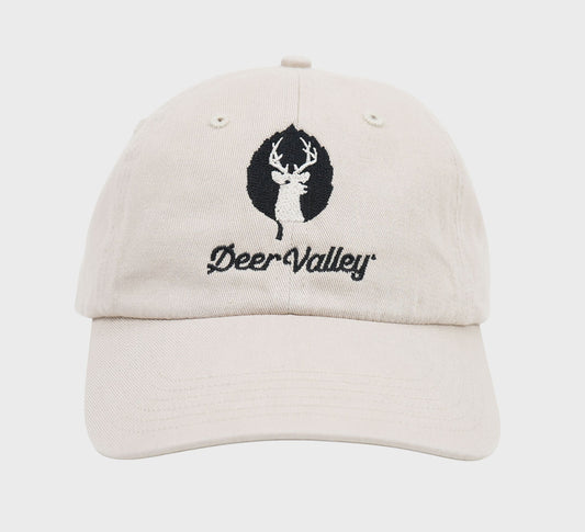 Denim Baseball Cap