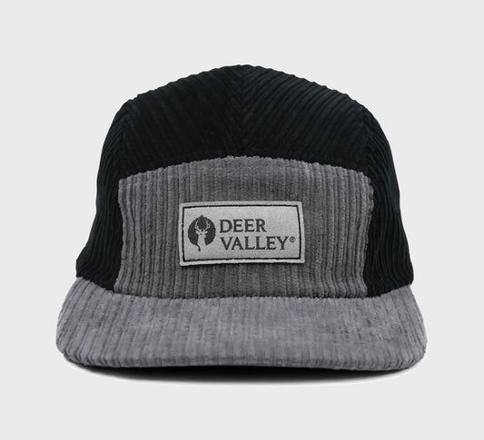 Cedar Camper Cap