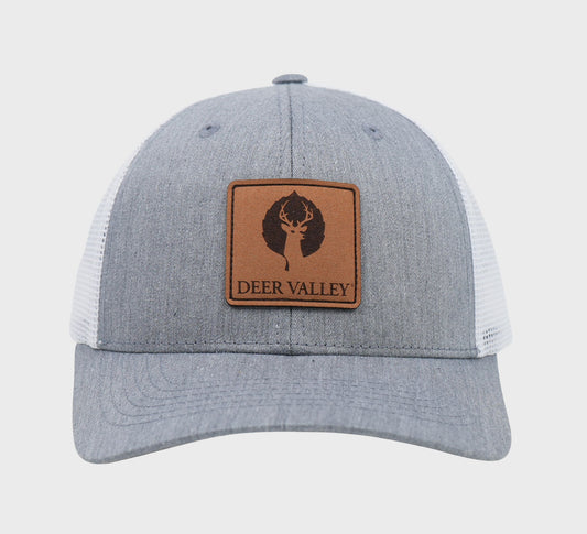 Mountaineer Trucker
