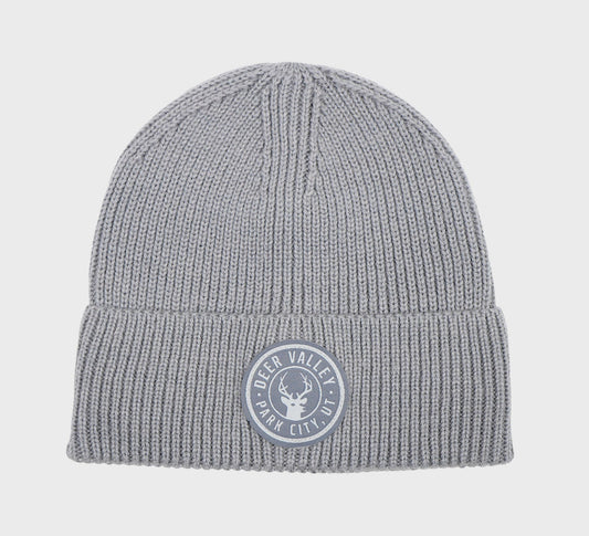 Ontario Knit Beanie