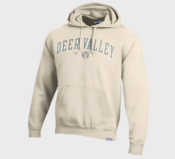Classic Arch Hoodie