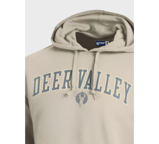 Classic Arch Hoodie