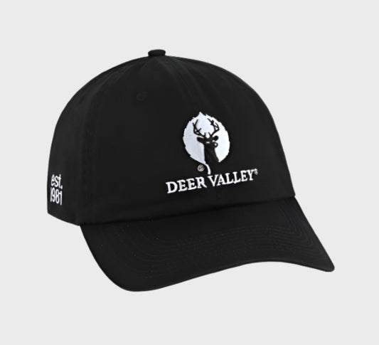 Classic Baseball Cap