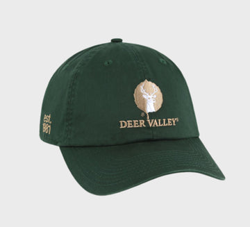 Classic Baseball Cap