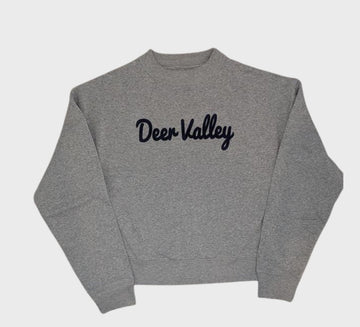 Women's Classic Fleece Crew