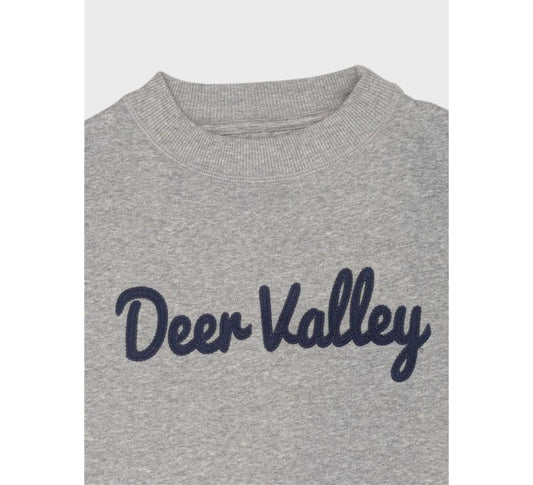 Women's Classic Fleece Crew