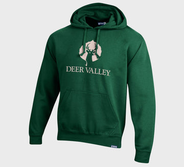 Classic Logo Hoodie